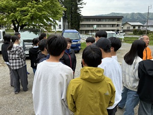 閉村式 (3)